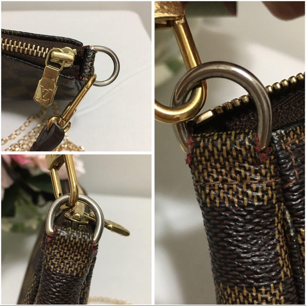 Louis Vuitton Pochette Accessories DE - Picture 4 of 8